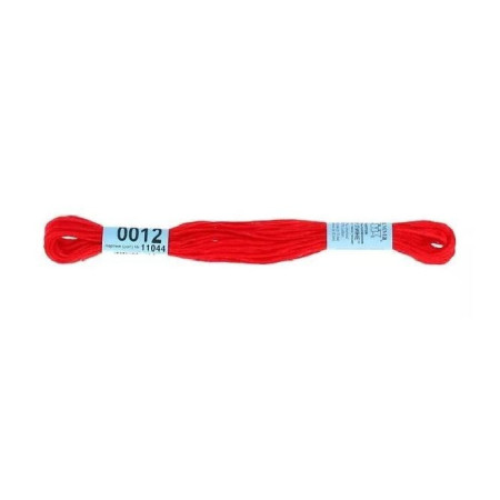 Mouliné 0012