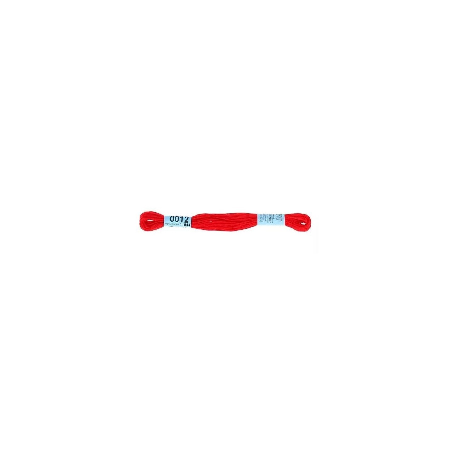 Mouliné 0012