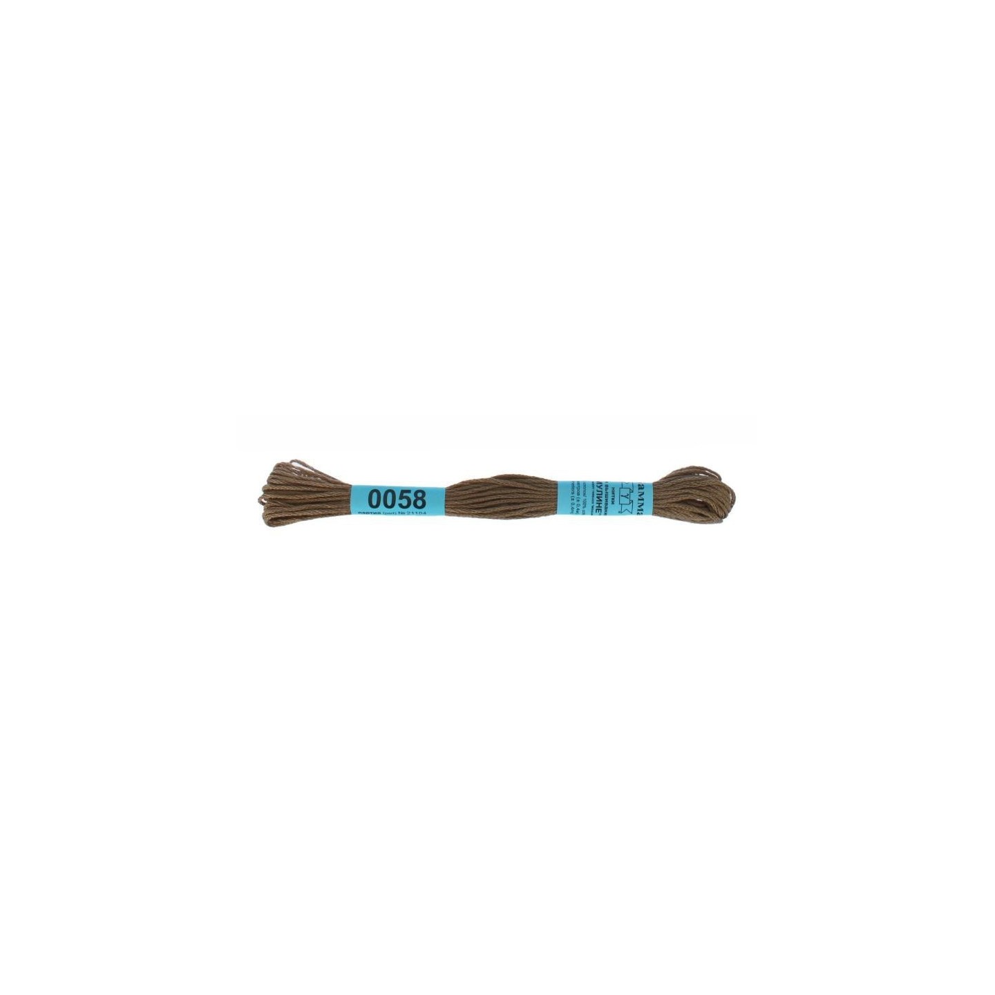 Mouliné 0058