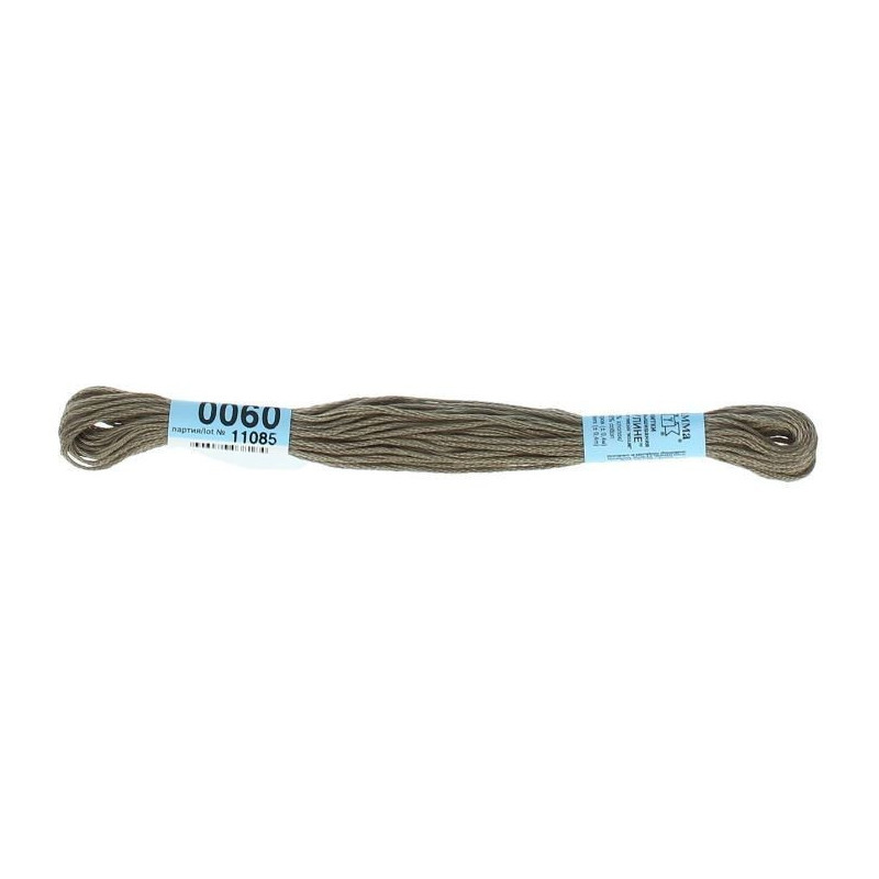 Mouliné 0060