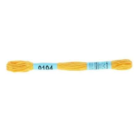Mouliné 0104