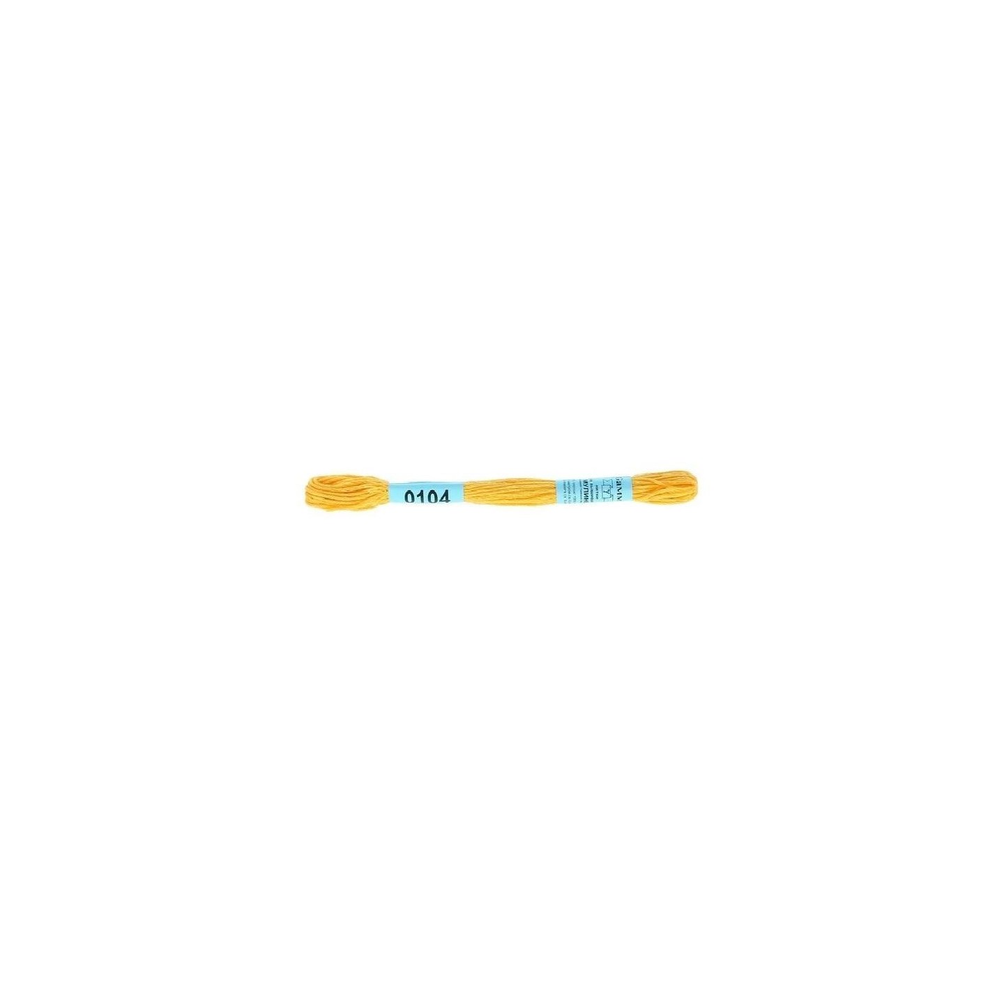 Mouliné 0104
