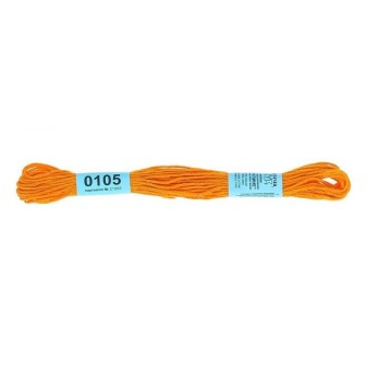 Mouliné 0105