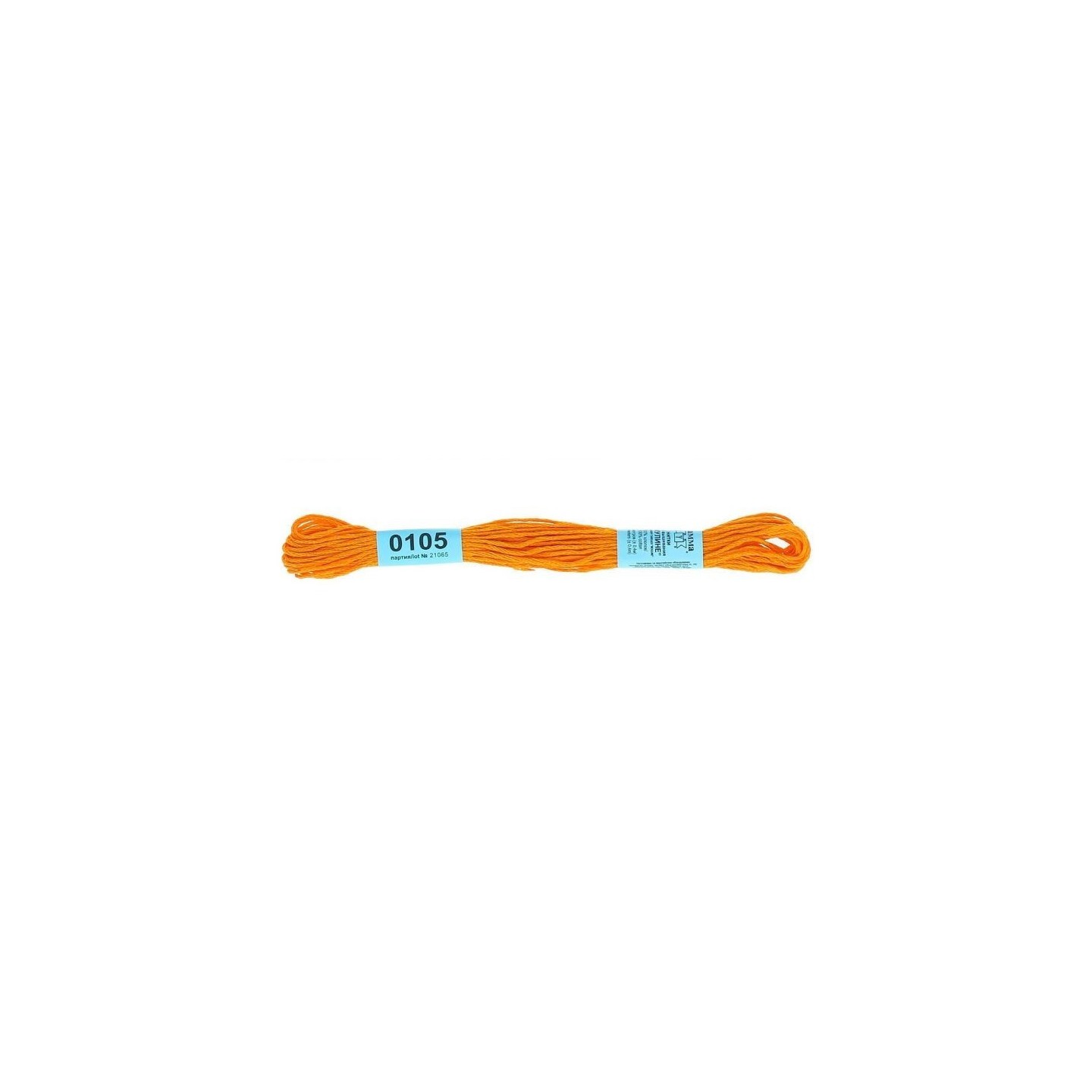 Mouliné 0105