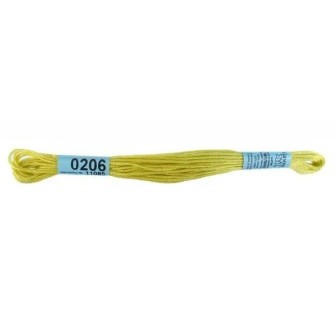 Mouliné 0206