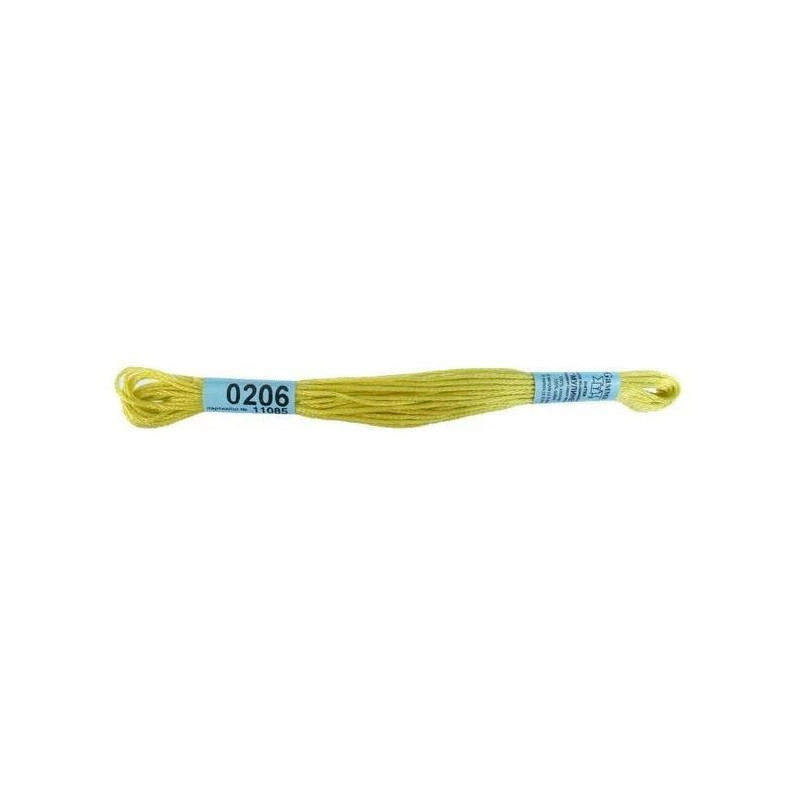 Mouliné 0206