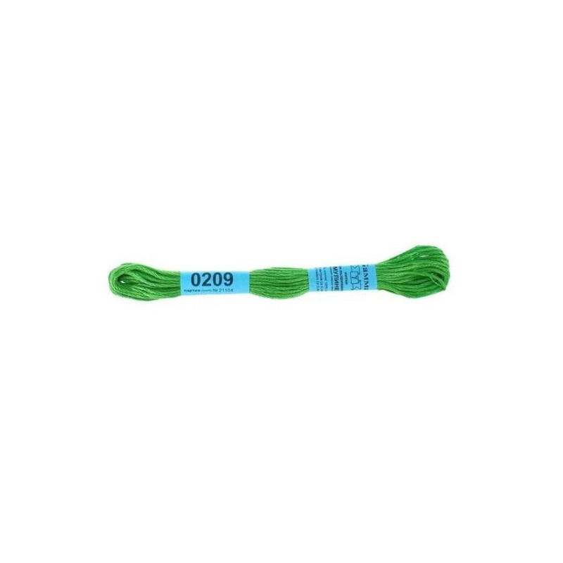 Mouliné 0209