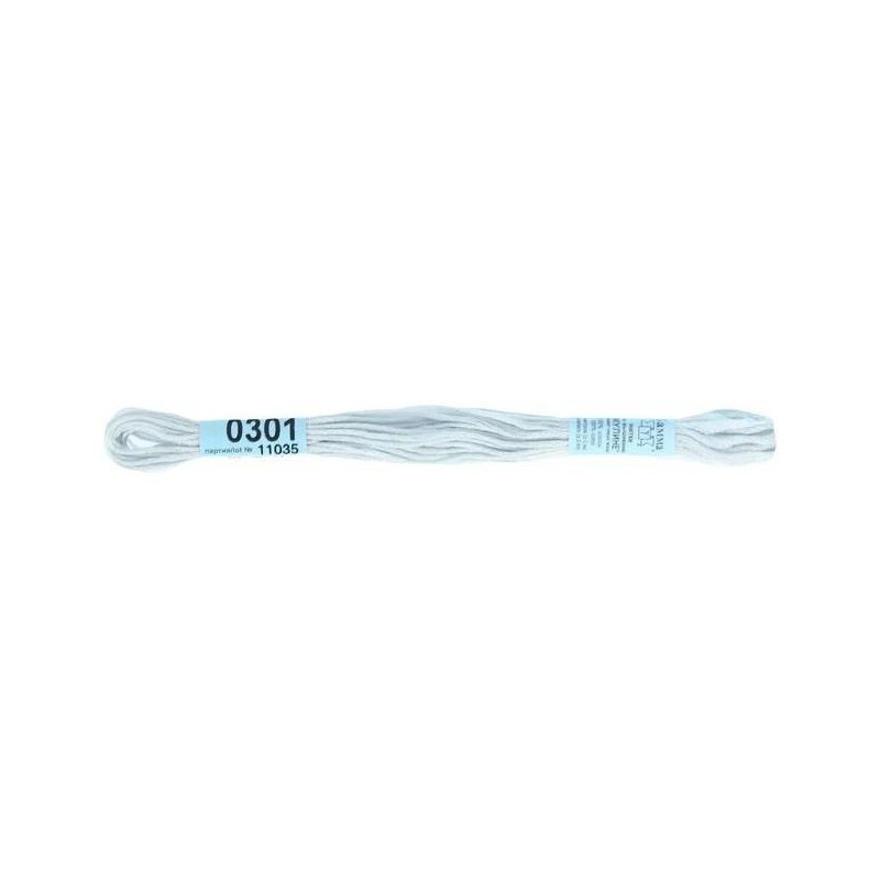 Mouliné 0301