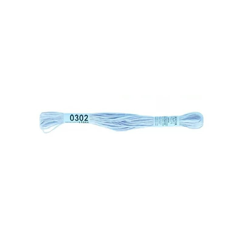 Mouliné 0302