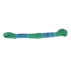 Mouliné 0504