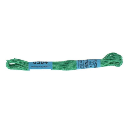 Mouliné 0504