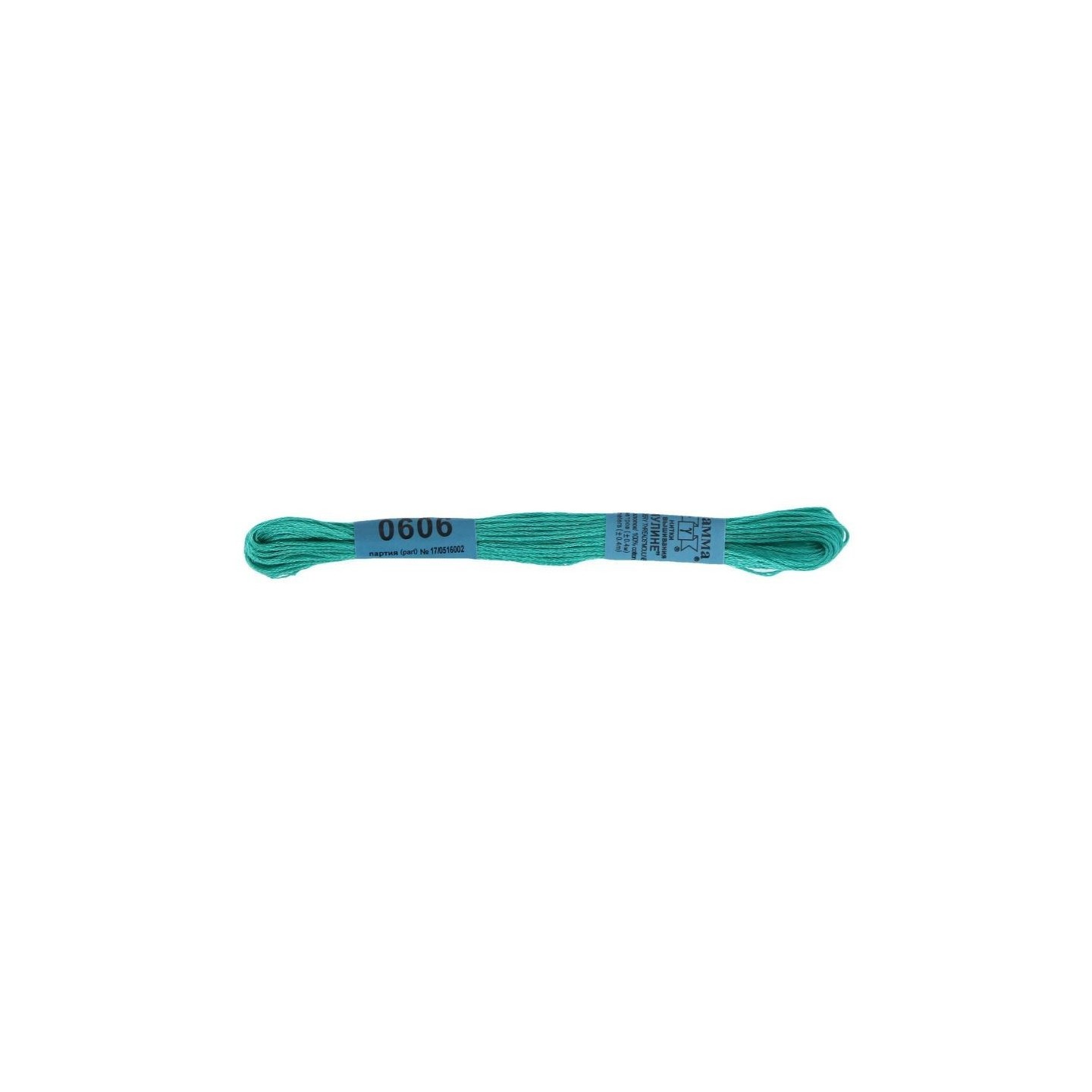 Mouliné 0606