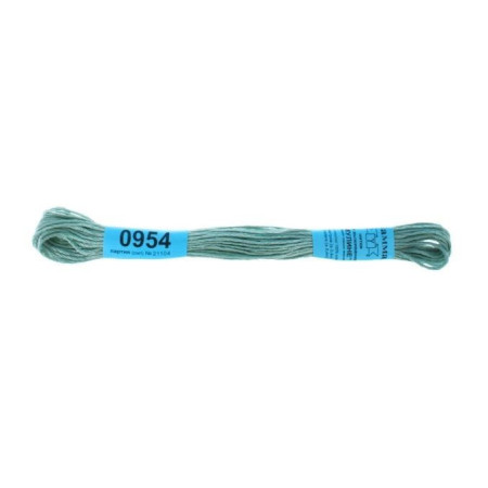Mouliné 0954