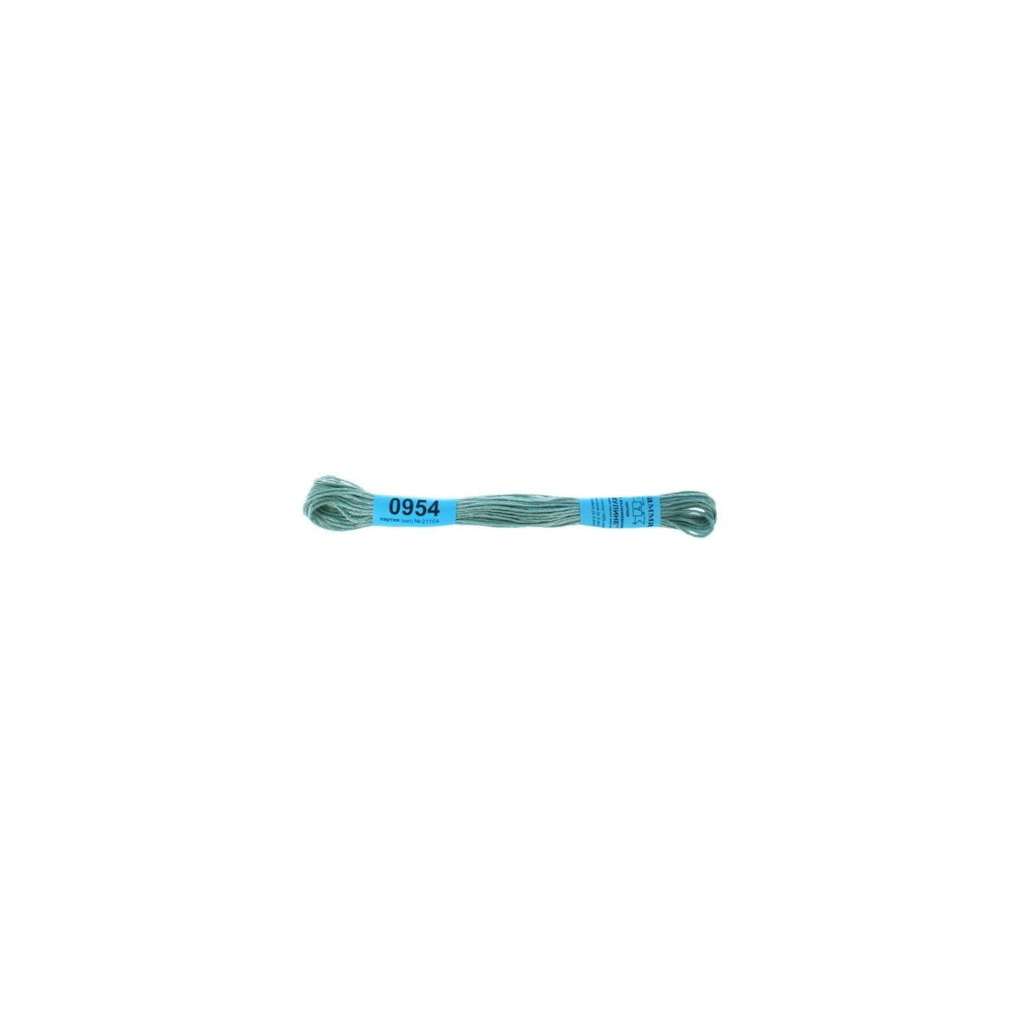 Mouliné 0954
