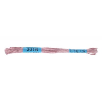 Mouliné 3016