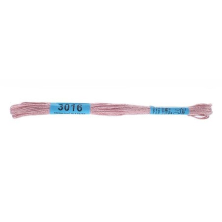 Mouliné 3016