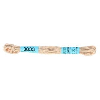 Mouliné 3033