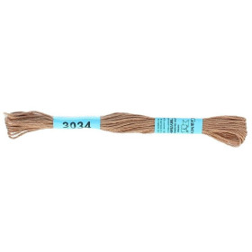 Mouliné 3034