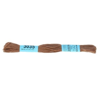 Mouliné 3035