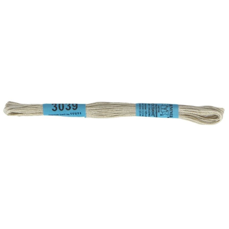 Mouliné 3039