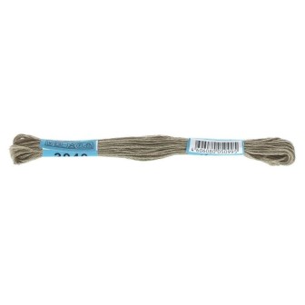 Mouliné 3040