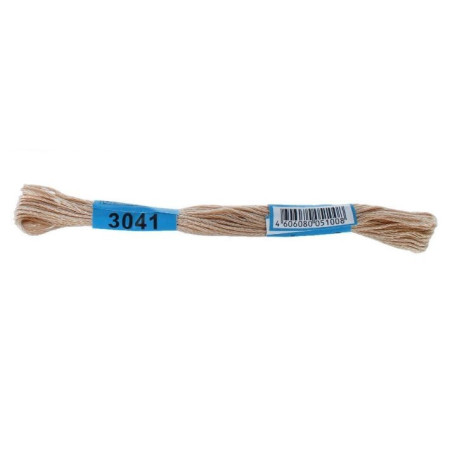 Mouliné 3041
