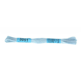Mouliné 3051