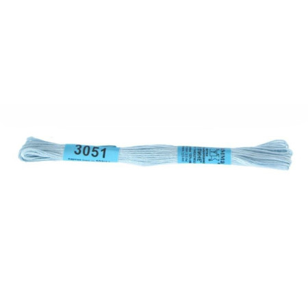 Mouliné 3051