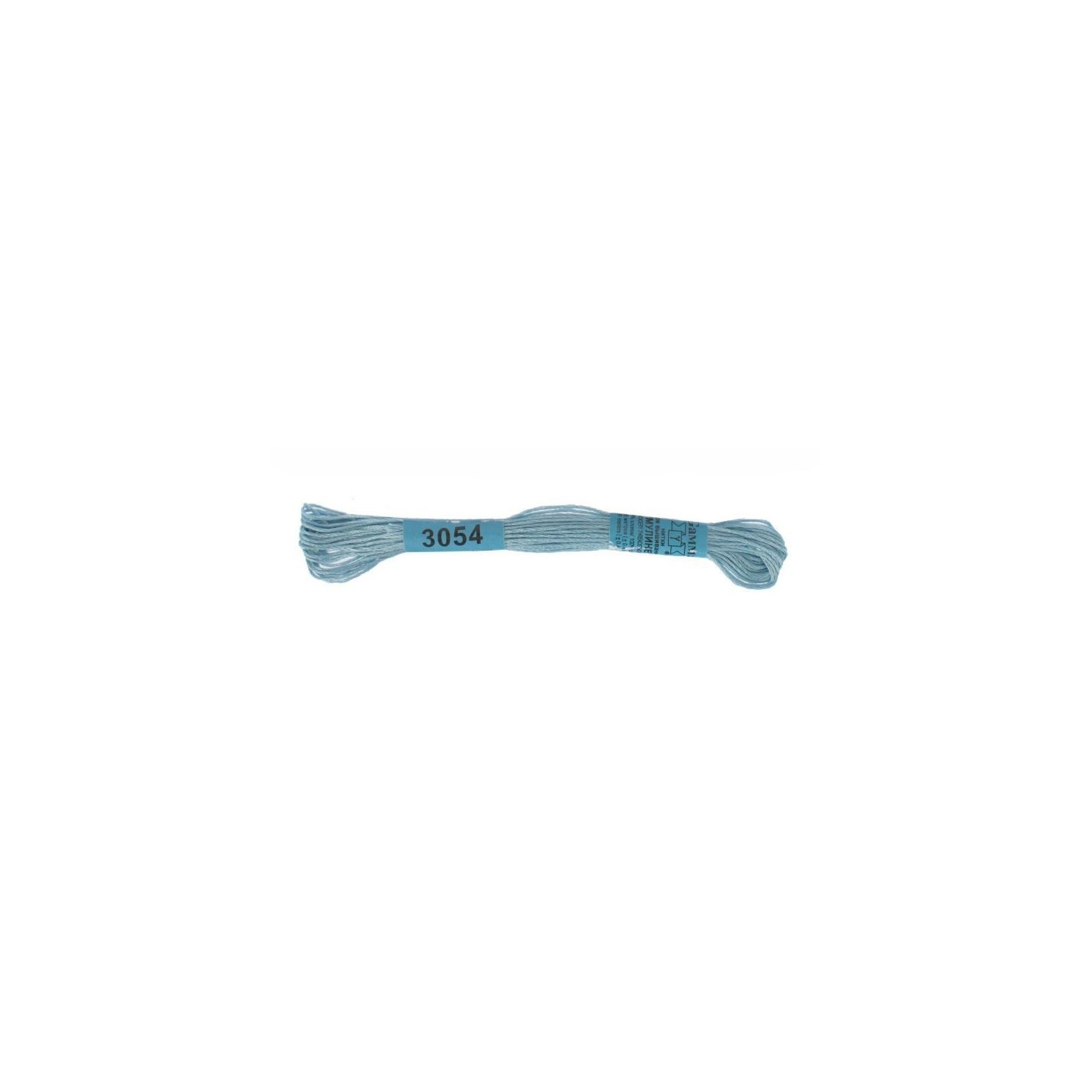 Mouliné 3054