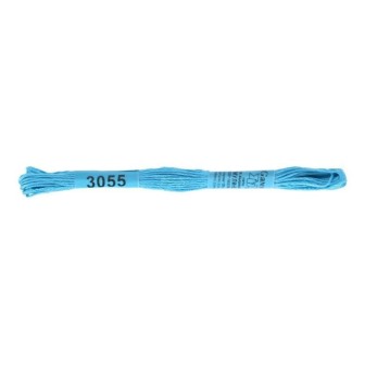 Mouliné 3055