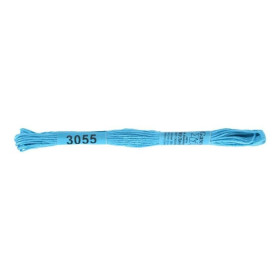 Mouliné 3055