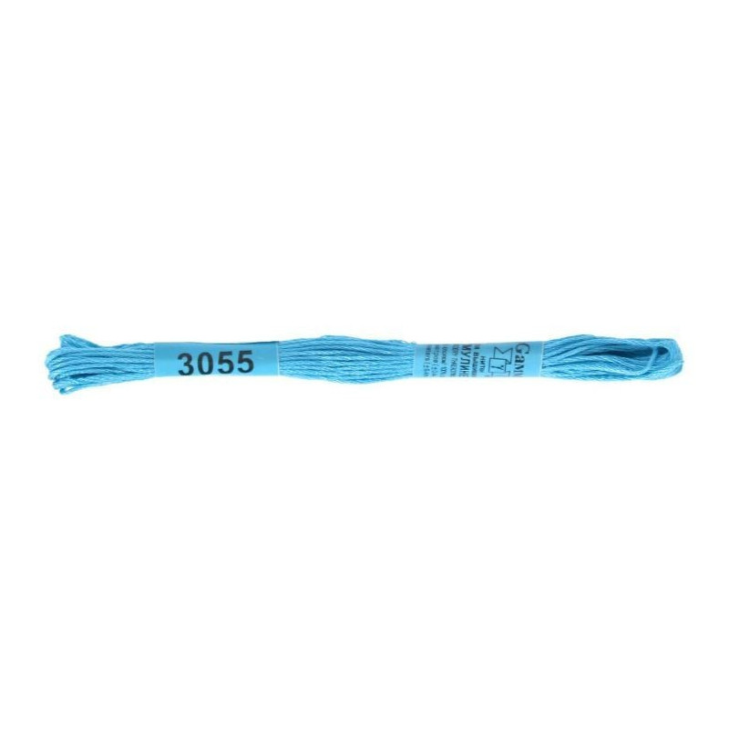 Mouliné 3055