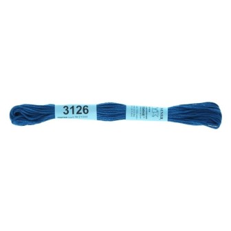 Mouliné 3126