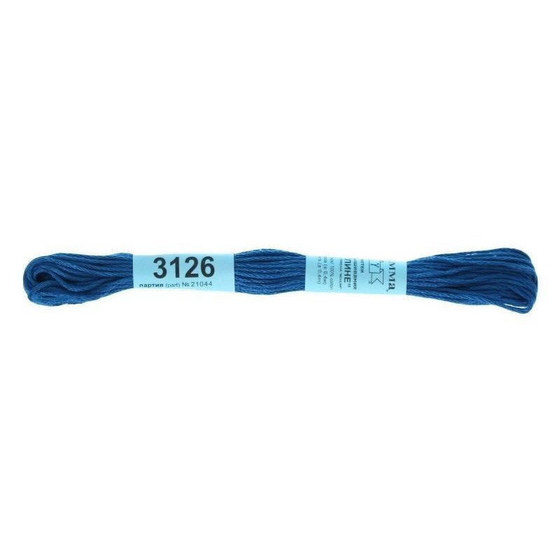 Mouliné 3126 Mouliné 3126