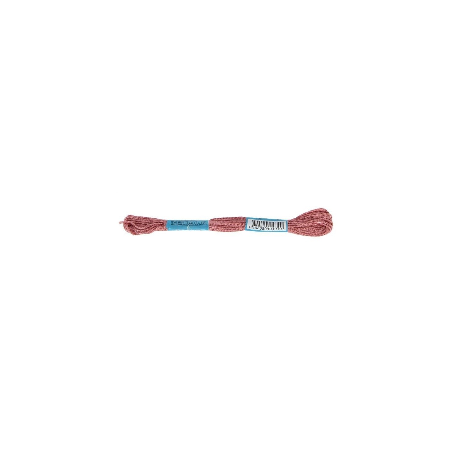 Mouliné 0876