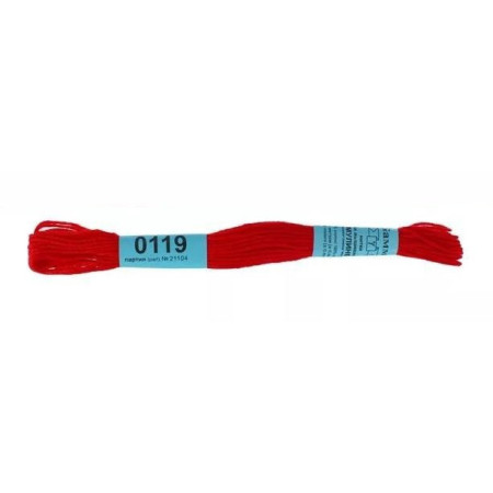 Mouliné 0119