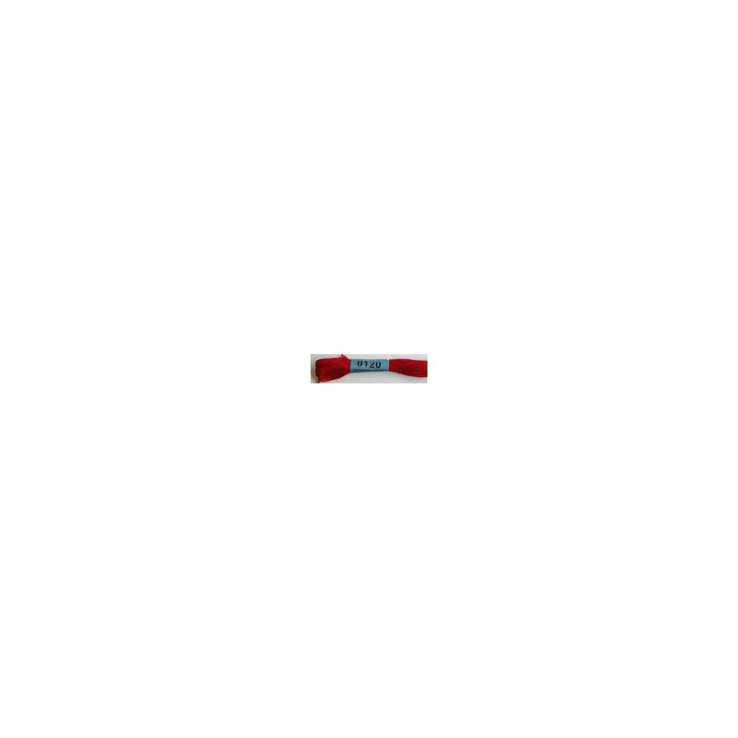 Mouliné 0120