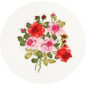 La beauté des roses