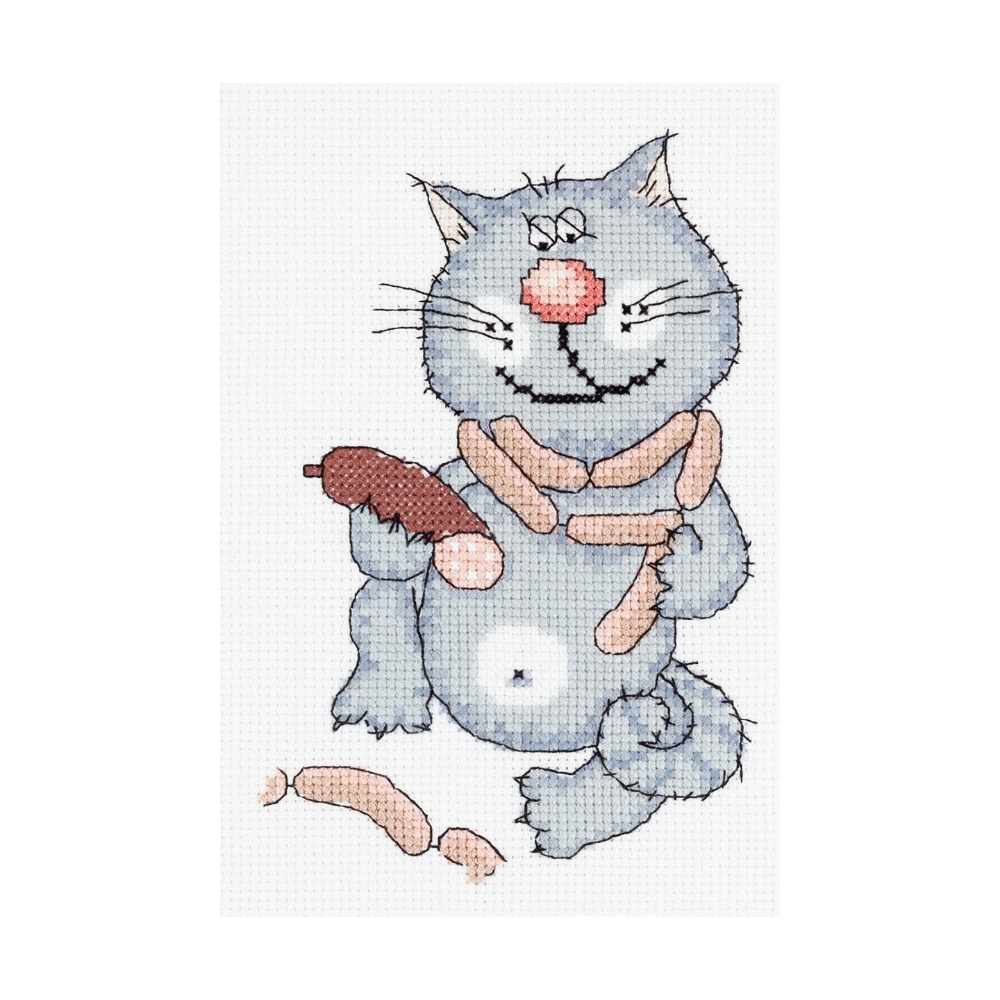 Panna Kit de broderie?