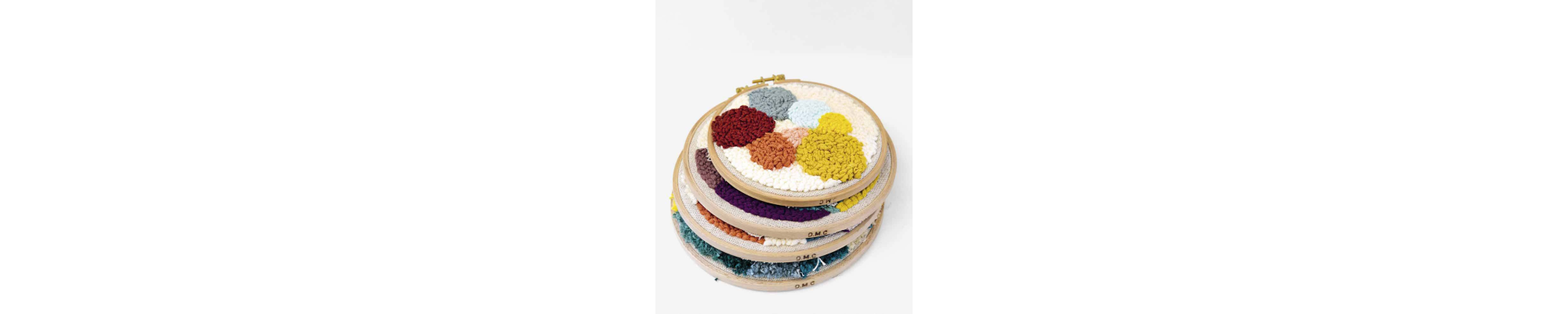 Punch Needle Accessoires | Borduurtools