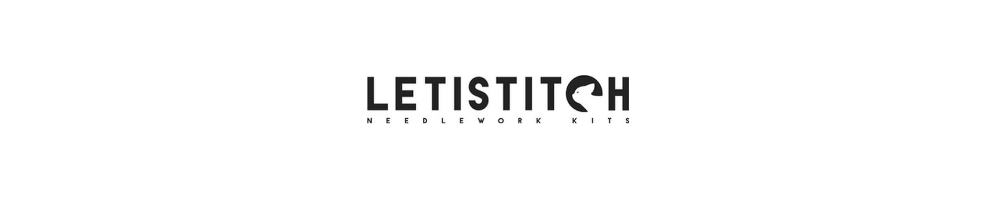 Letistitch Borduurpakketten - Kwaliteit & Design