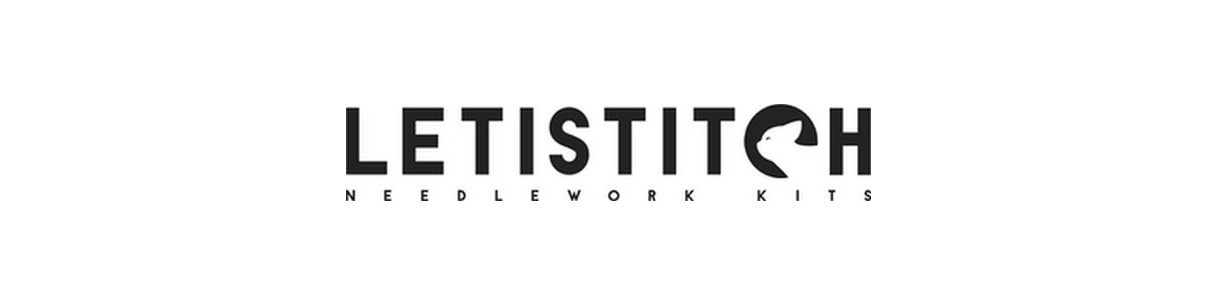 Letistitch Stickpackungen - Hochwertige Designs