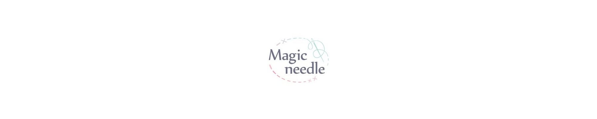 Magic Needle Borduurpakketten Online