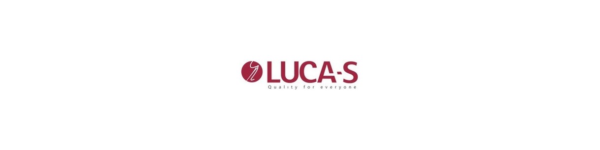 Luca-S Stickpackungen | Premium Kreuzstich bei Verelana
