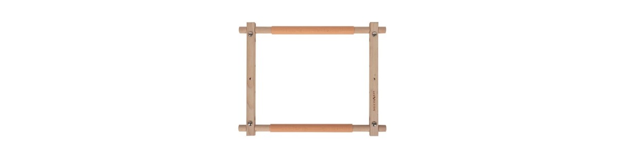 Hochwertige Stickrahmen für präzise Stickarbeiten