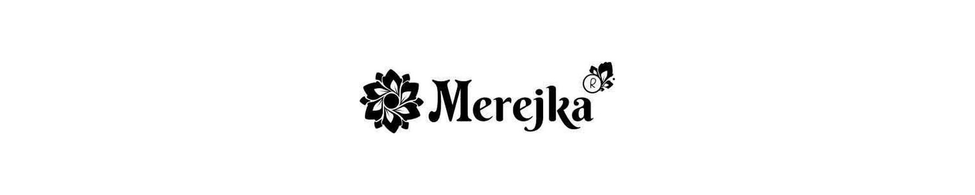 Merejka Borduurpakketten Keuze