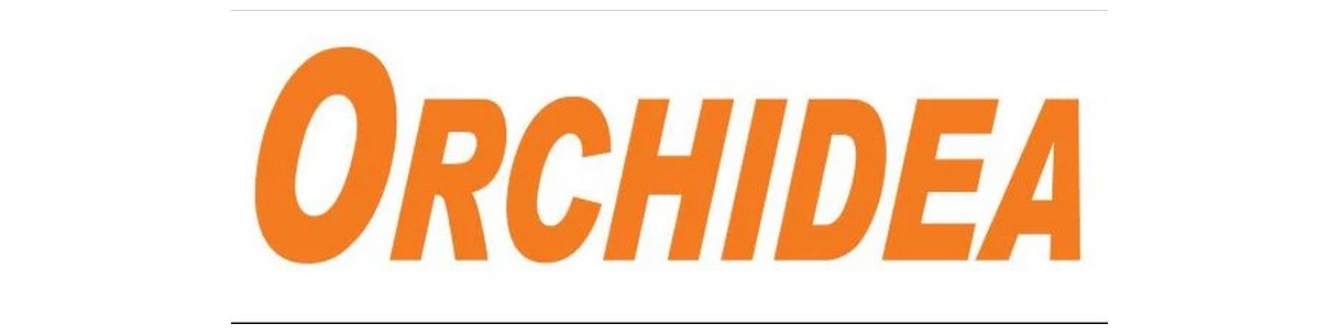Orchidea Embroidery Cushions – Premium Cross Stitch Kits