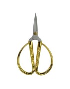 Stickschere