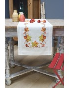 Tablecloths & table runners