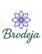 Brodeja